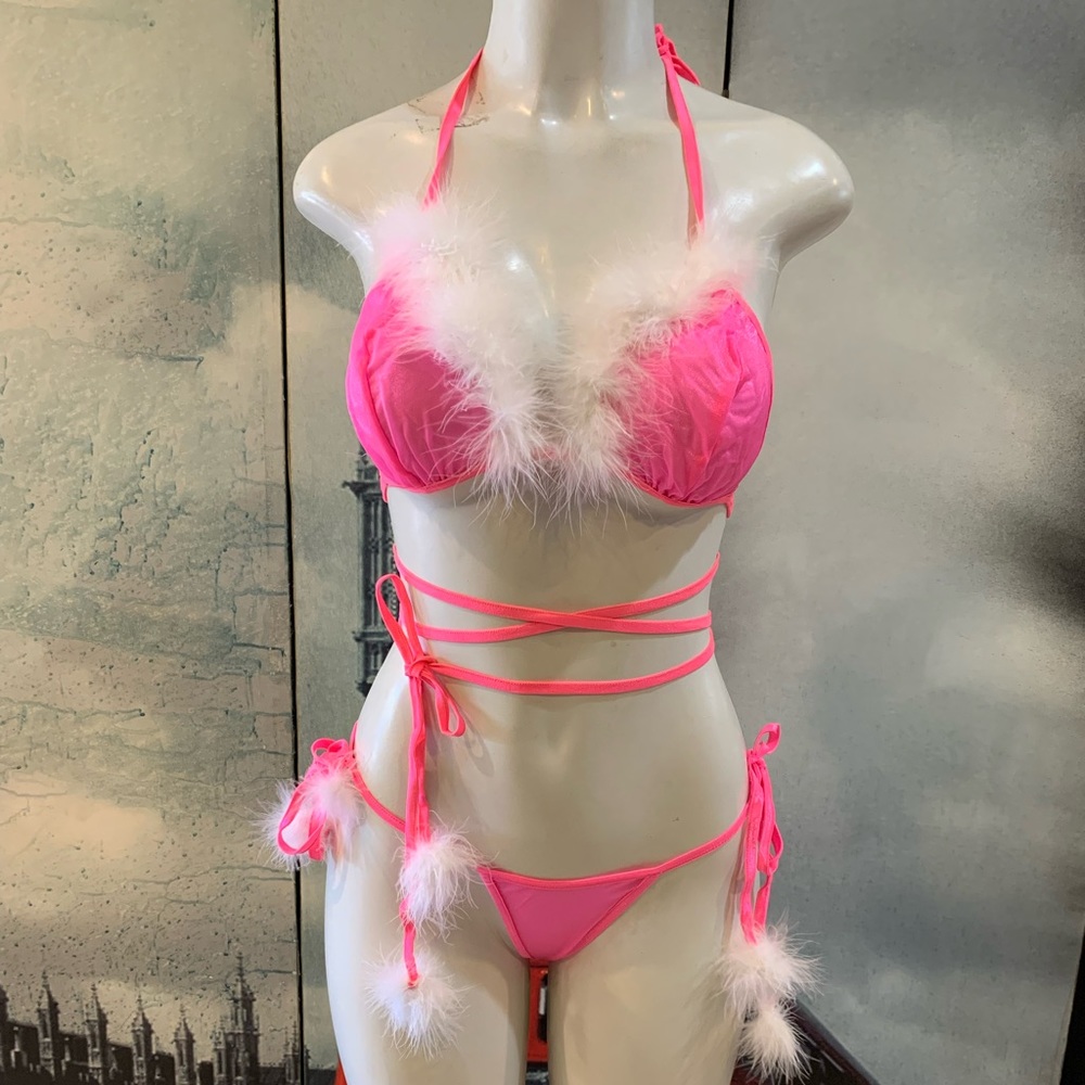 Raveware Lingerie